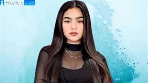 andrea brillantes parents|Andrea Brillantes Parents: Meet Byron Gorostiza and。